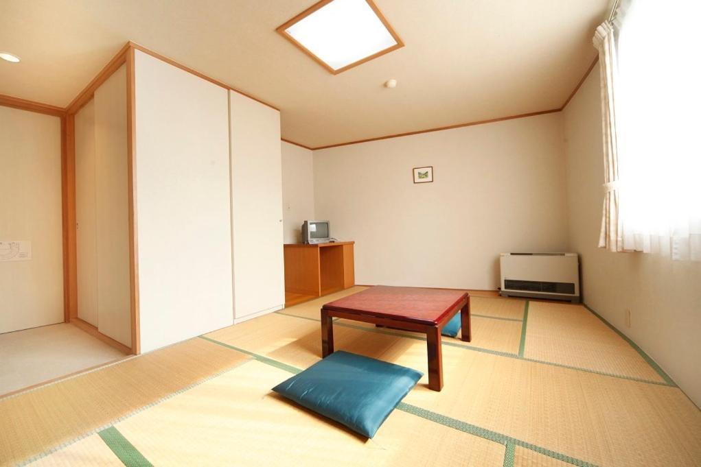 Hotel 24Sweets Hakuba Habitación foto