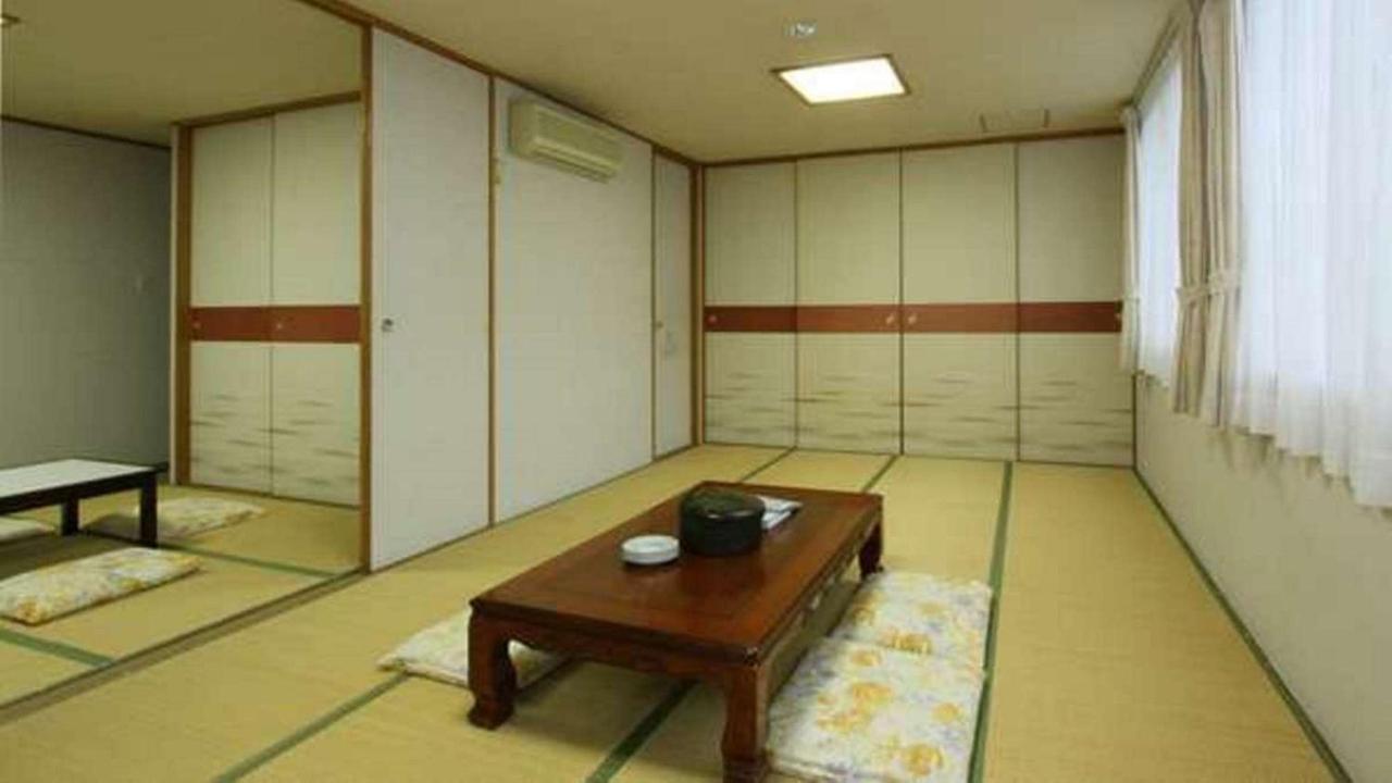 Hotel 24Sweets Hakuba Exterior foto