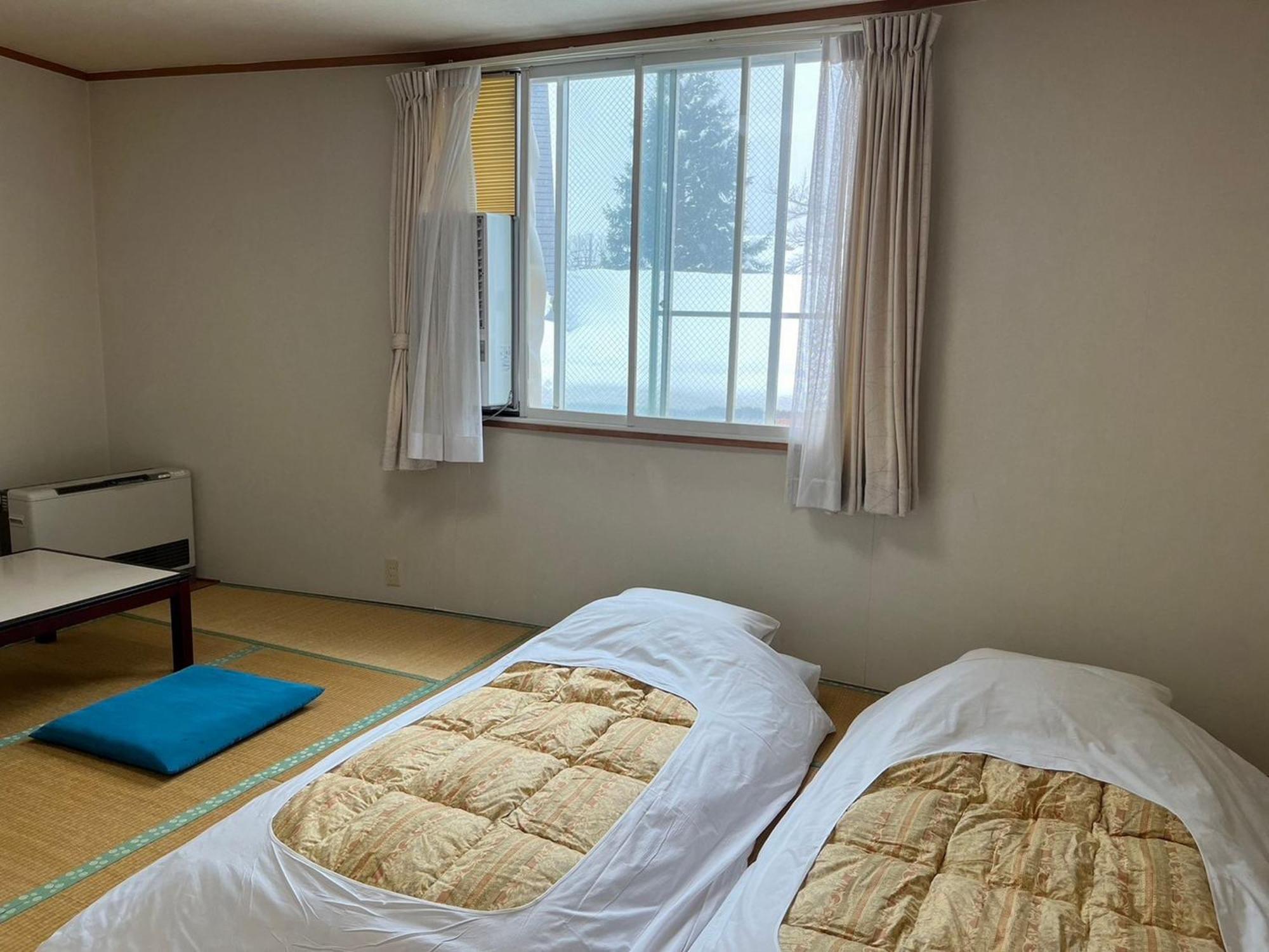 Hotel 24Sweets Hakuba Exterior foto